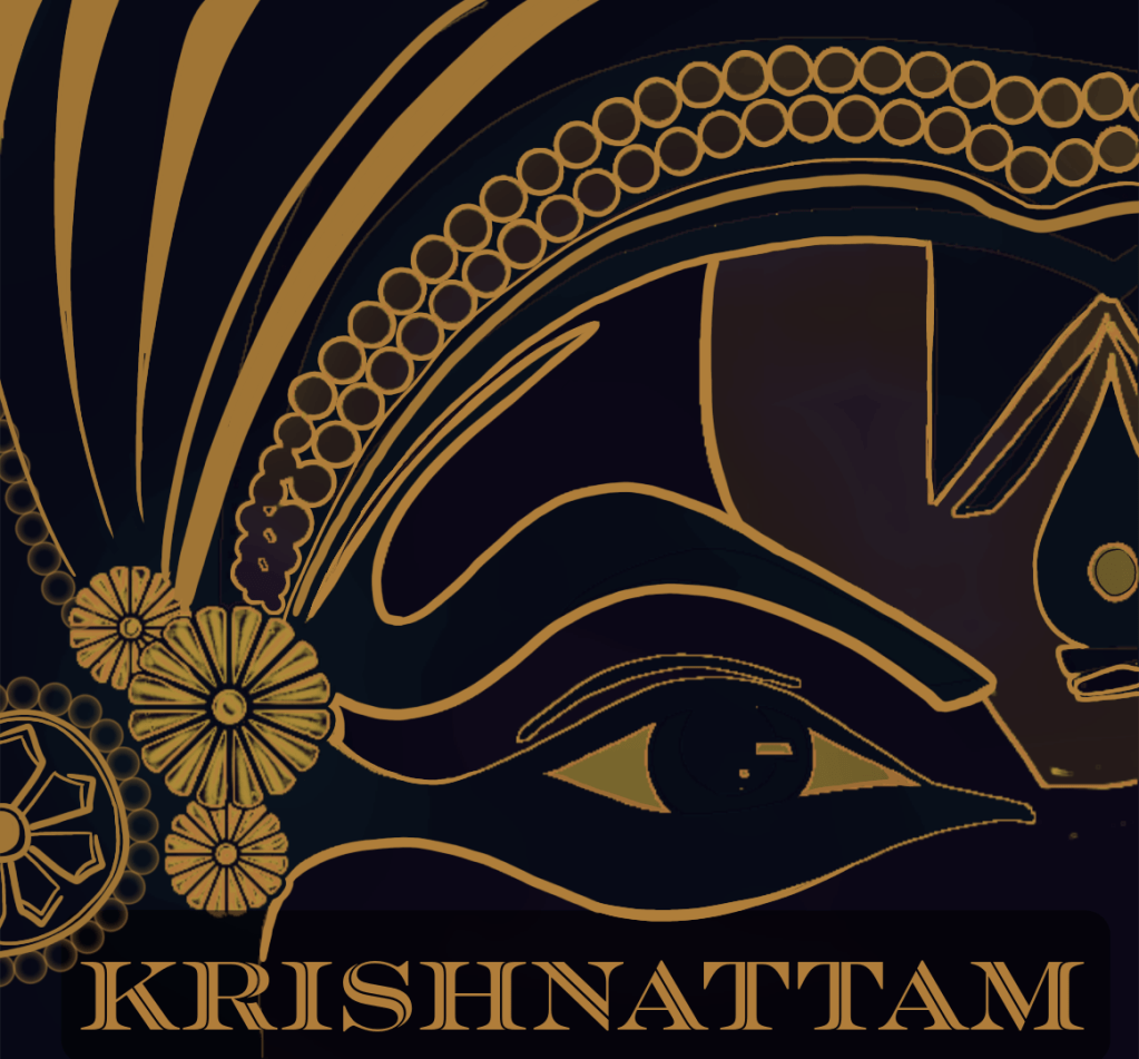 Krishnattam: The Essence of Kerala’s 8 Play&nbsp;Cycle