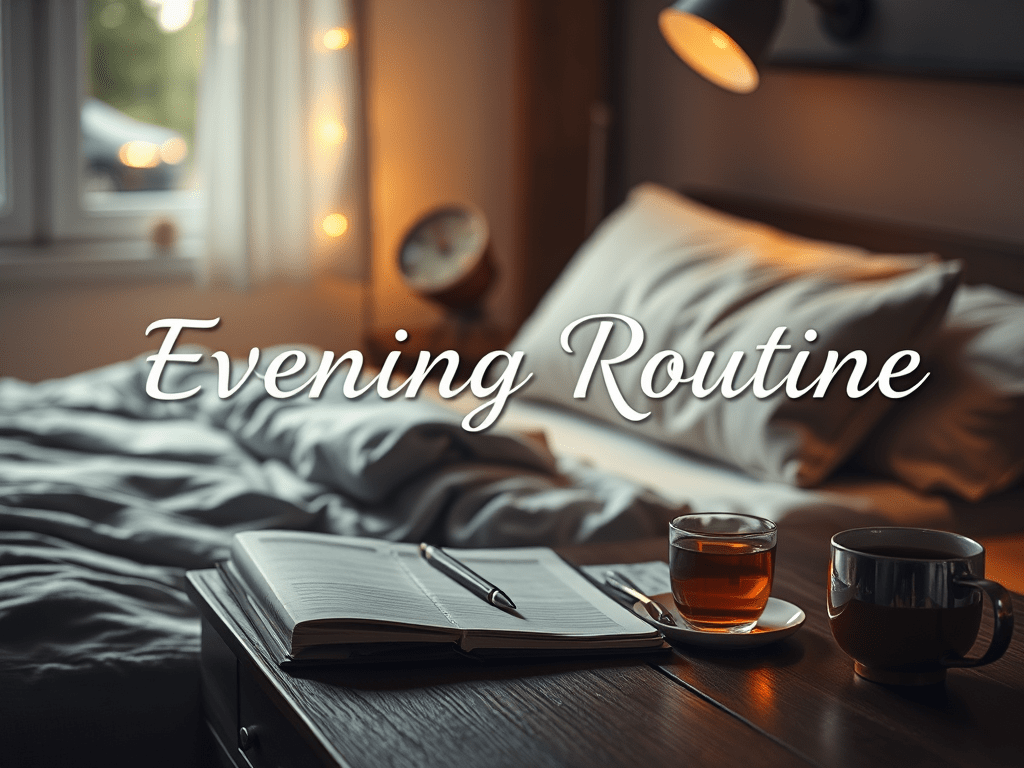 Why doesn’t your morning routine&nbsp;works!?