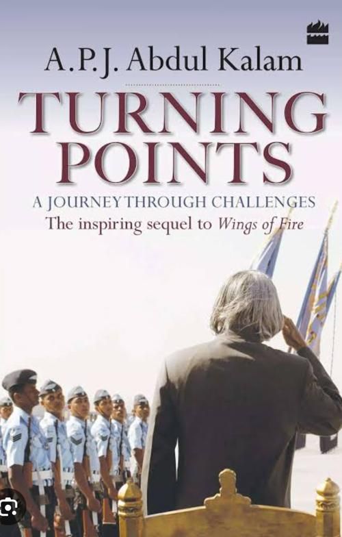 Turning Points
