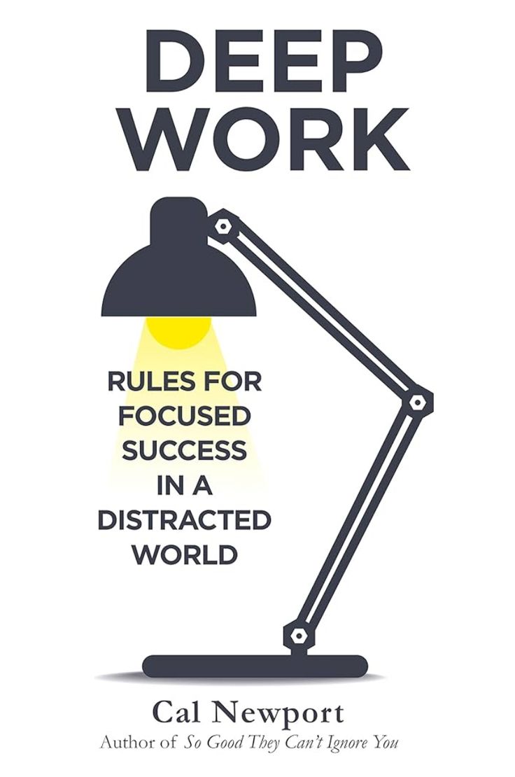 Deep Work